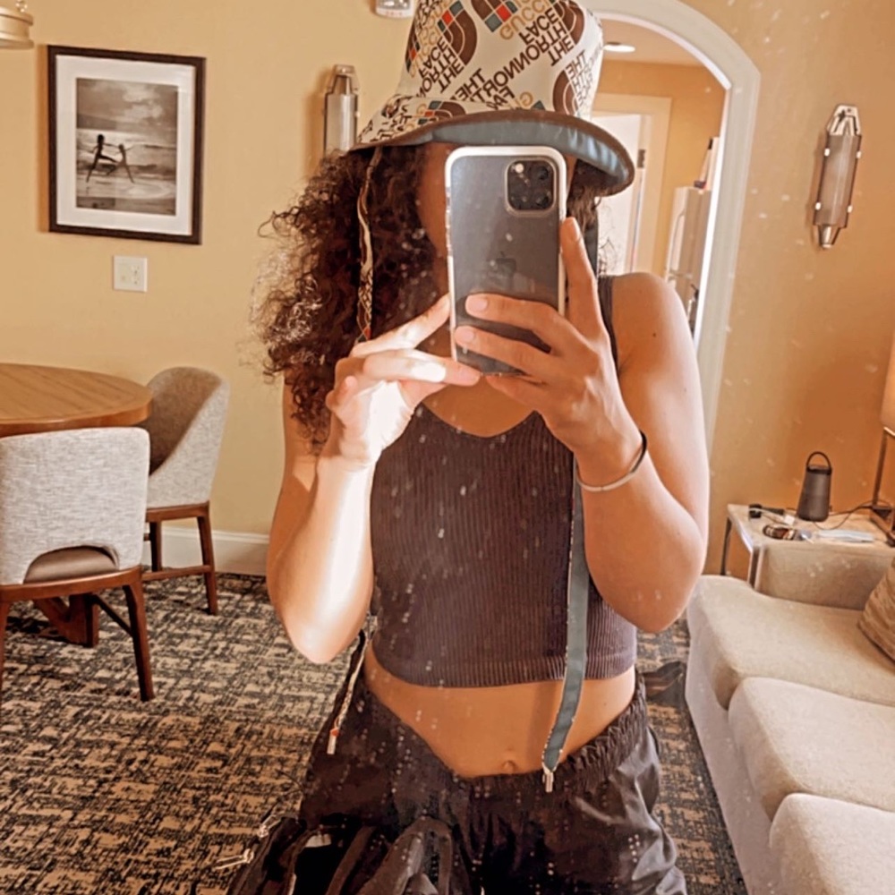 Meet your Posher, Alexa